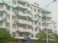 厦门市区纯别墅社区 华景别墅 占地600平 使用近500平