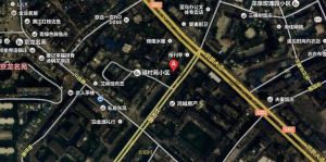 世纪名居 2室1厅 南
