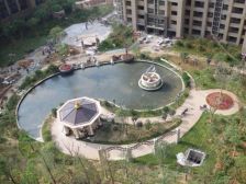 绿地 双南全明 看房方便 房主诚心出售