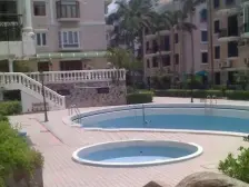 华新苑 5室2厅 东 南 北