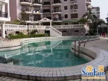 华新苑 5室2厅 东 南 北