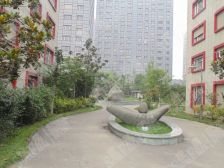 兴唐国翠城4室2厅西