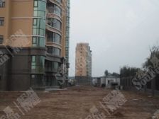 公务员小区,实际使用面积大楼层低