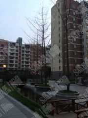 嘉禾花园2室2厅南北