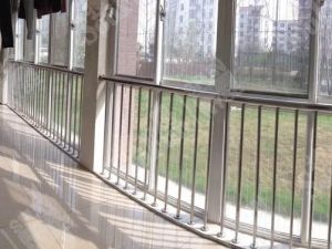 此房满二户型方正南北通透2室朝阳