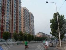 警韵之家毛坯不靠街,带车位储,楼层棒