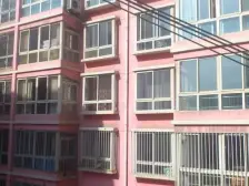 标准H户型 采光无遮挡 南北通透 精装修拎包入住