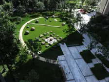 大石坝商圈轻轨房 东原D7 四房 业主急售