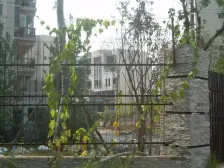 空间爱琴海大四房带入户花厅主卧带书房