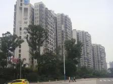 空间爱琴海 4室2厅 南