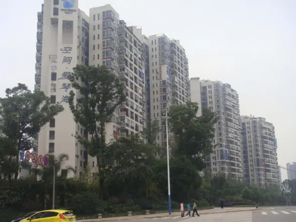 空间爱琴海
