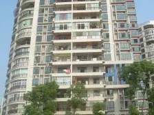 空间爱琴海 3室2厅 南