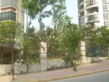 空间爱琴海 3室2厅 南