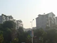 城北多层 住家精装户型方正格局通透小区 成熟配套