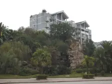 龙马潭区 底楼 花园房 急售,精装大3房前后通透