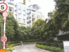 户型方正,采光好,视野宽阔,配套设施齐全,环境舒适