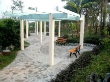 泸州梓小旁!大户型,顶跃,精装修,带楼顶花园!