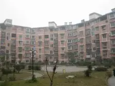 南阳花园 4室2厅 南