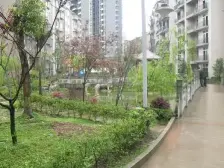 怡和明苑 3室2厅 南