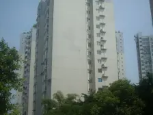 房子户型方正,采光好,视野宽阔,正望江