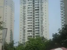 户型方正,采光好,视野宽阔,配套设施齐全,环境舒适