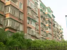 蜀南气矿小区B区 3室2厅 东南