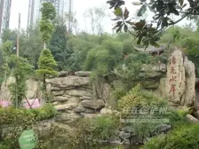 绿苑阳光水岸A区 3室2厅 南