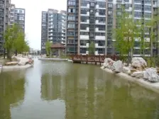 阳台视野宽广;看江房;位置可以;