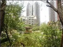 房子是电梯房,中间楼层,户型很好,精装修