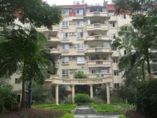 碧绿华庭 5室2厅 南 北