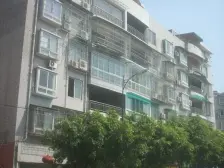 利君花园 3室2厅 东南