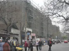 大四房,配套设施齐全,交通便利,楼层好,环境优美