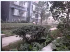 房子户型方正,采光好,交通方便,