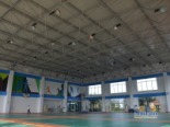 会所内部篮球场（2013-7-25）