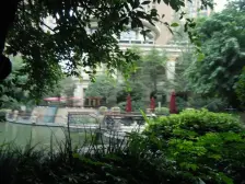 龙城高新天地 1室1厅 东南