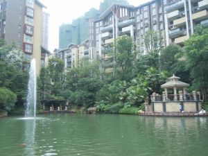 龙城高新天地1室0厅东南南西南