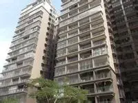 近地铁金榜公园BRT旁,中间楼层采光好南北2房2卫急售