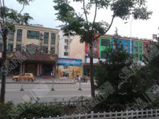 龙行路博古园小区精装两室一厅地上储好停车