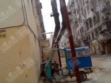 博古园小区两室观景楼层看房提前约