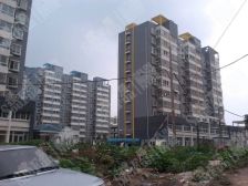 南池翠景园1室1厅东南