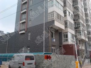 圣景苑小区2室1厅南