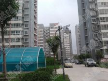 南池汇景园小区 2室2厅 南
