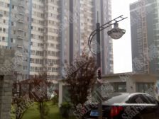 南池怡景园1室2厅,精装婚房!中层!满五!有储!有暖