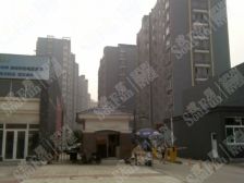 南池怡景园 1室1厅 南