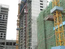 新上雁滩万达公馆5室2厅3卫出售南北通透精装修