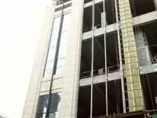 雁滩万达公馆 四室两厅 南北通透 精装修 可按揭