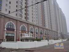 状元城 南北通透 视野宽阔 配套设施齐全