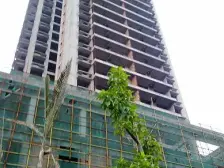 碧水槟城 3室2厅 北