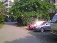 江都花园93平三居室 东西通透仅售25.8万