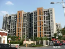 房子户型方正,视野开阔,装修九成新,业主诚心出售